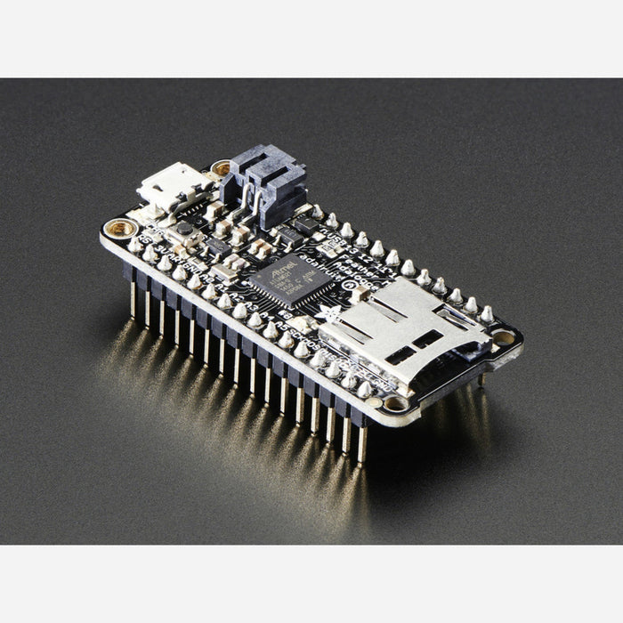 Adafruit Feather M0 Adalogger