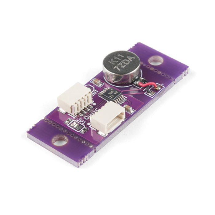 Zio Haptic Motor Controller - DRV2605L (Qwiic)