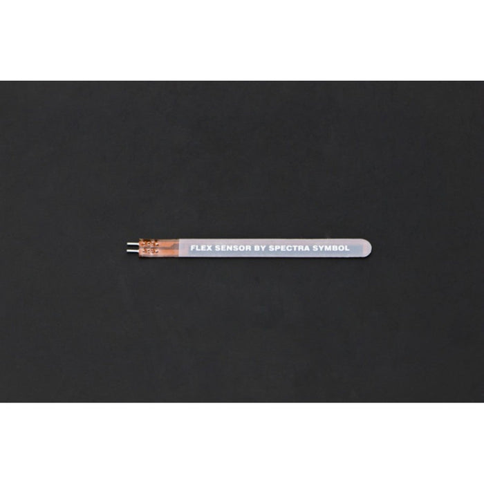 Flex Sensor 2.2
