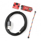 SparkFun Air Velocity Sensor Qwiic Kit - FS3000-1005