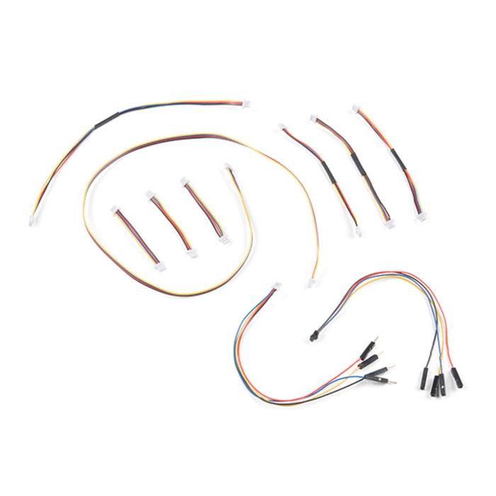 SparkFun Qwiic Cable Kit