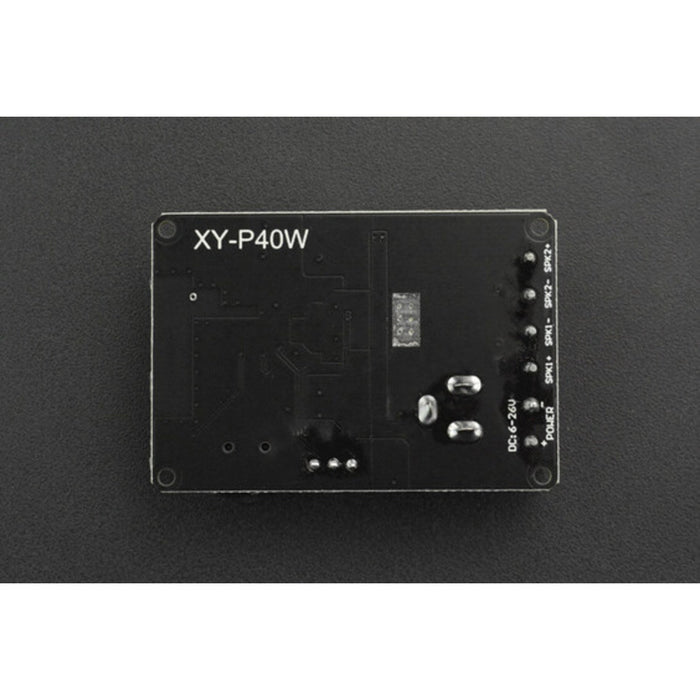 Stereo Bluetooth Amplifier Board