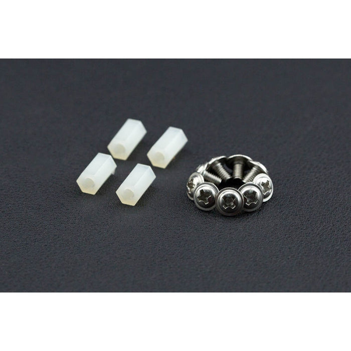 Gravity: Formaldehyde (HCHO) Sensor (Arduino  Raspberry Pi Compatible)