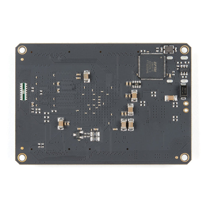 Alchitry Au FPGA Development Board (Xilinx Artix 7)