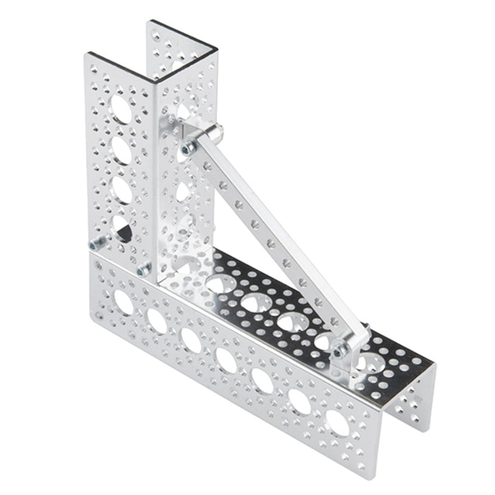 Aluminum Beam - 6.16 (pair)