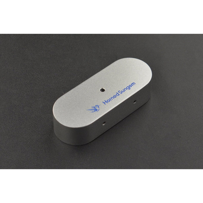 Horned Sungem Artificial Intelligence Vision kit