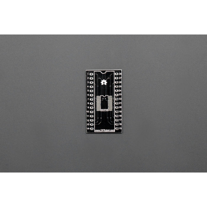 Prototyping Board - SOP8/SOP16/SOP28