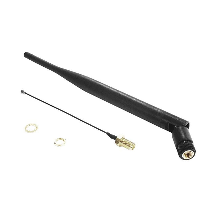 Pycom LoRa Sigfox Antenna Kit