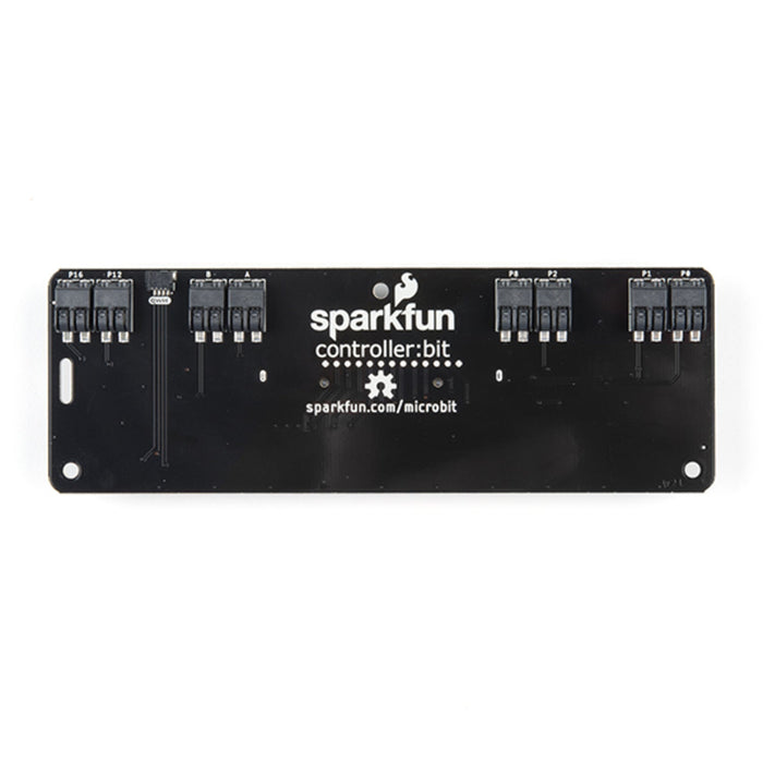 SparkFun controller:bit - micro:bit Carrier Board (Qwiic)