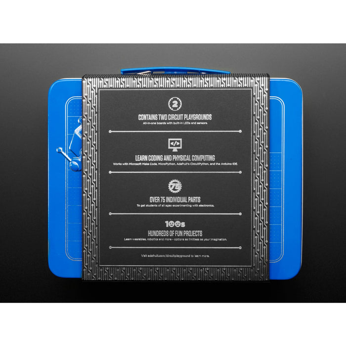 Circuit Playground Express Educator's Pack