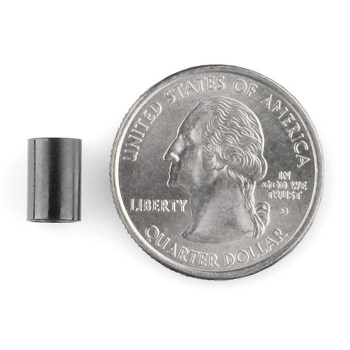 Standoff - Nylon (4-40; 3/8; 10 pack)