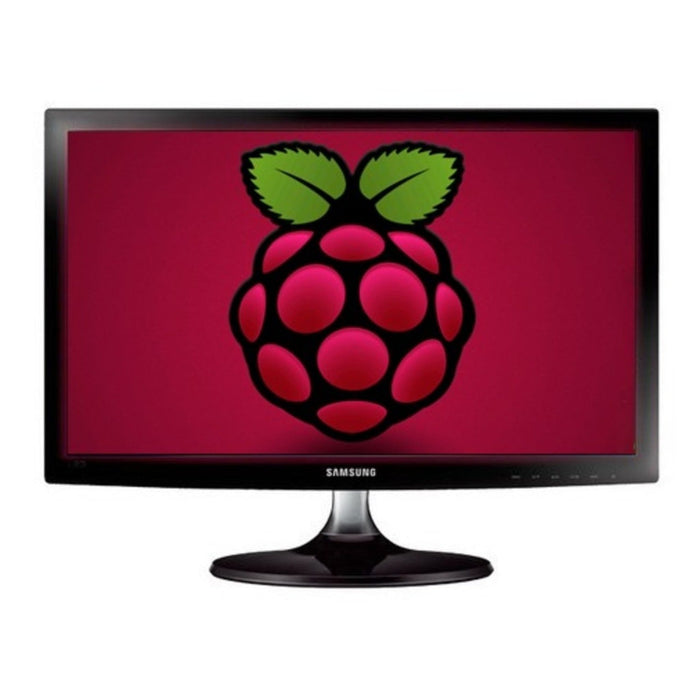 19.5 HDMI Display for Raspberry Pi