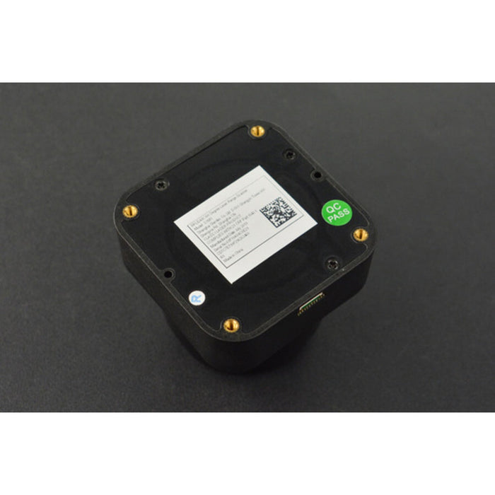 RPLIDAR S1-360 Degree TOF Laser Scanner-40M Range