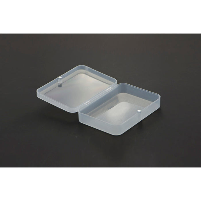 Magnet Compartment Parts Box