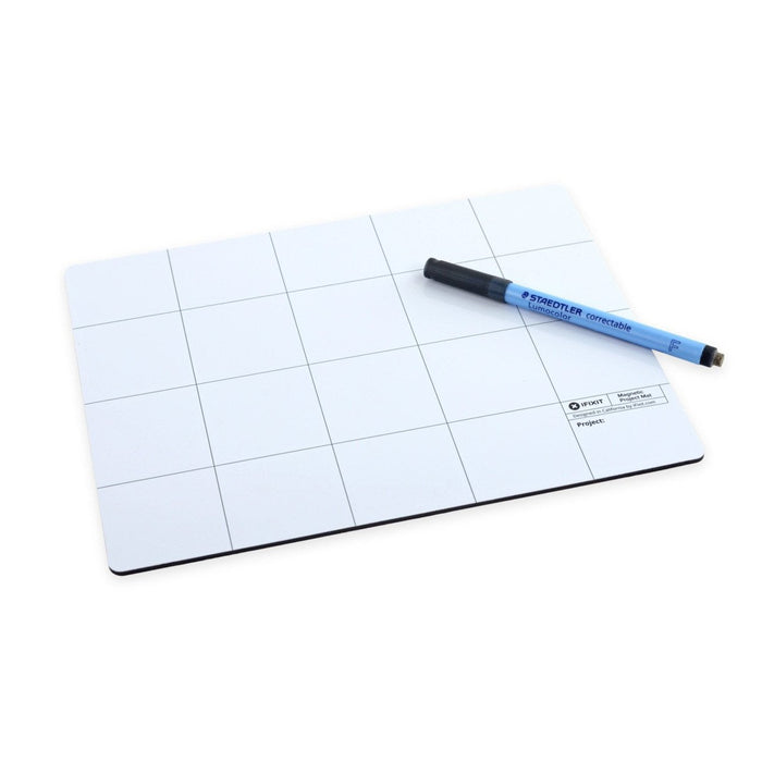 iFixit Magnetic Project Mat