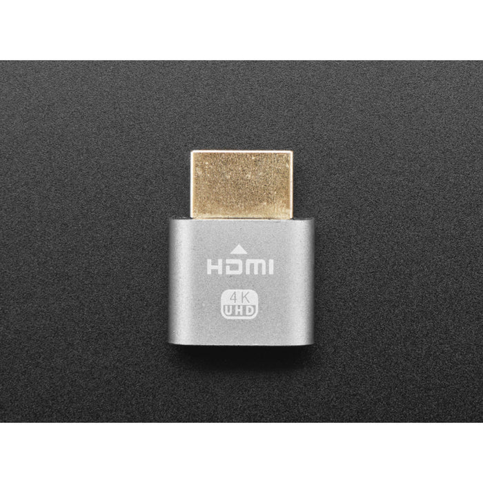 HDMI Dummy Plug