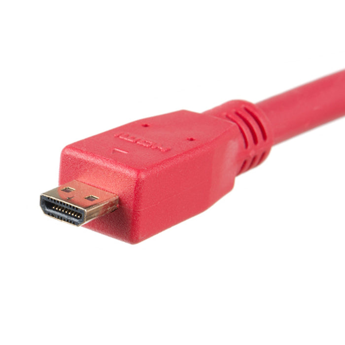Micro HDMI Cable - 3ft
