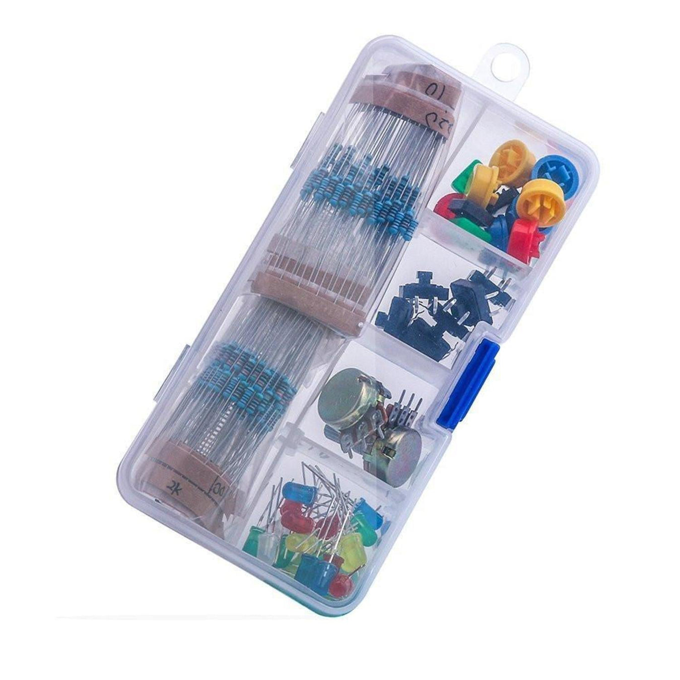 Project Boxes