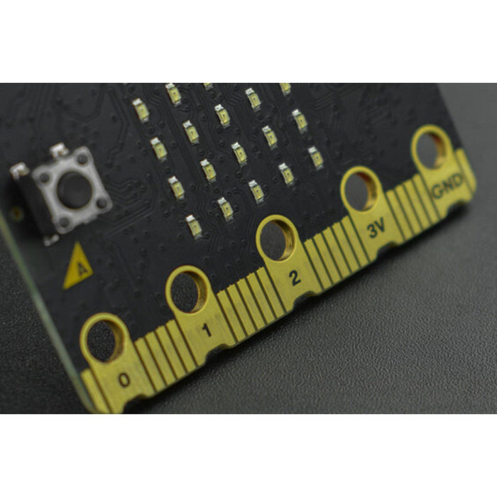 micro:bit V2- an Educational  Creative Tool for Kids