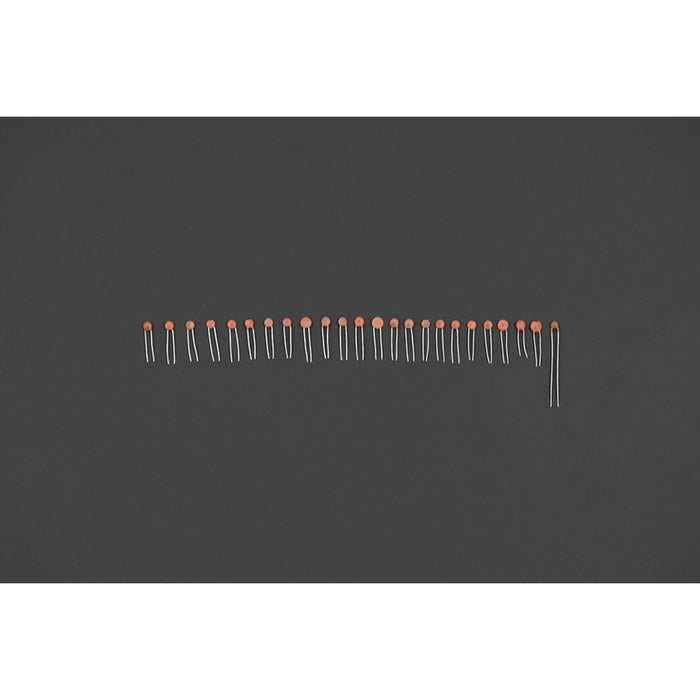 Ceramic Capacitor Pack-250 PCS