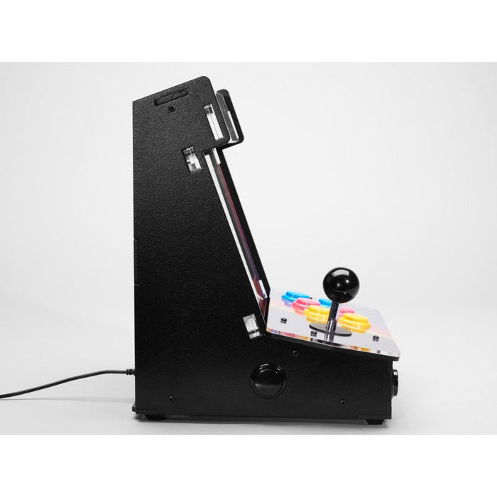 Pimoroni Picade Cabinet Kit - 10 Display - PIM469