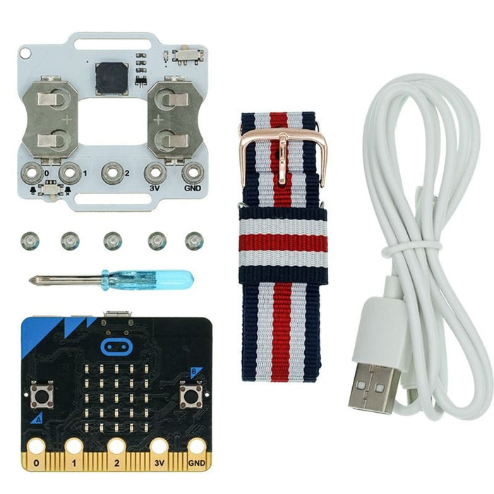 micro:bit smart coding kit(without micro:bit)
