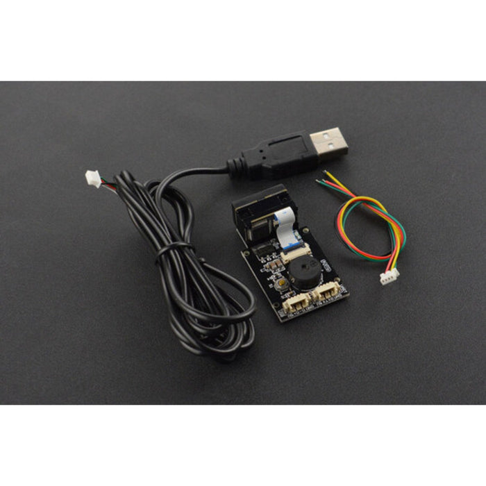 CM65 QR  Barcode Scanner Module