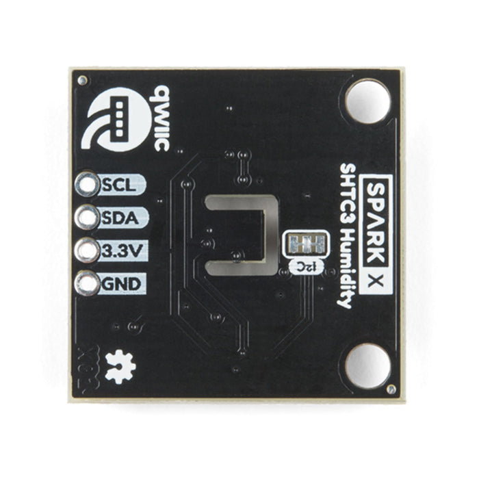 SparkX Humidity Sensor Breakout SHTC3 (Qwiic)