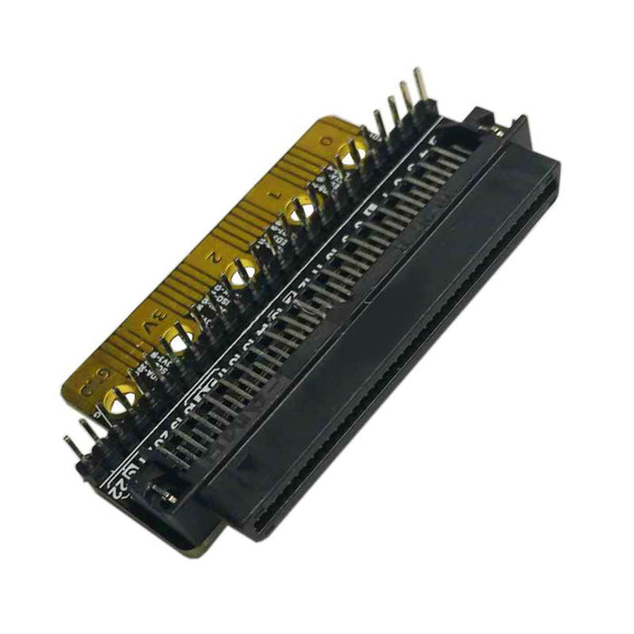 Micro: bit GPIO Expansion Board