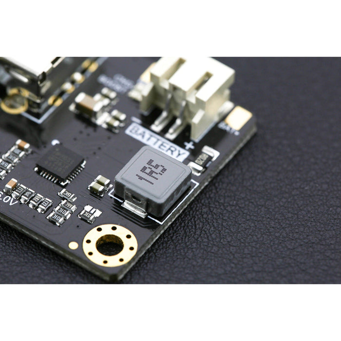 MP2636 Power Booster  Charger Module