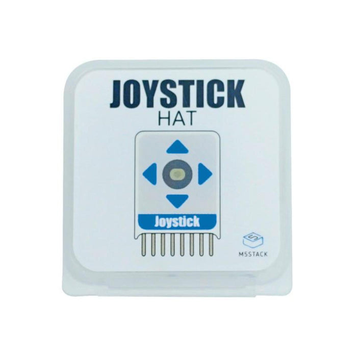M5StickC Joystick HAT