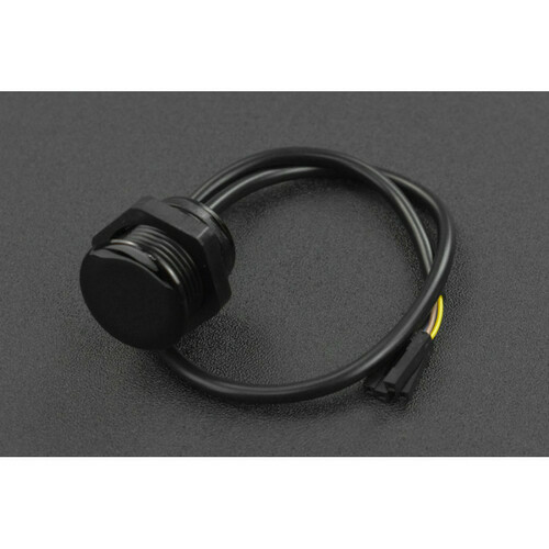 Digital IR Proximity Sensor (1-400cm)