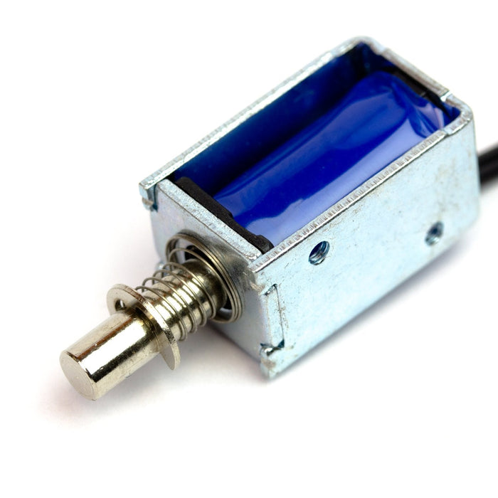 Mini Solenoid