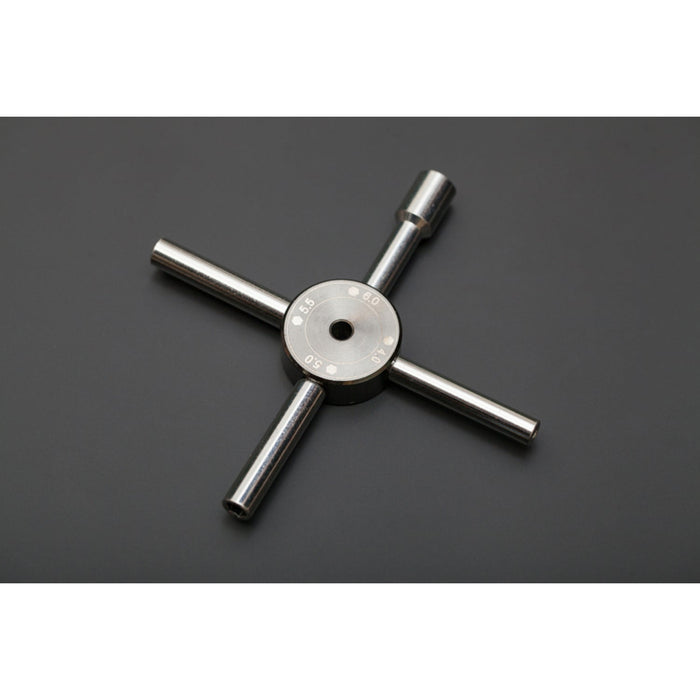 Medium Cross Wrench