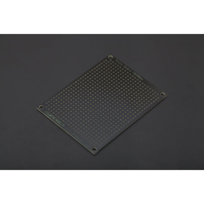ProtoBoard - Rectangle  2 Single Sided