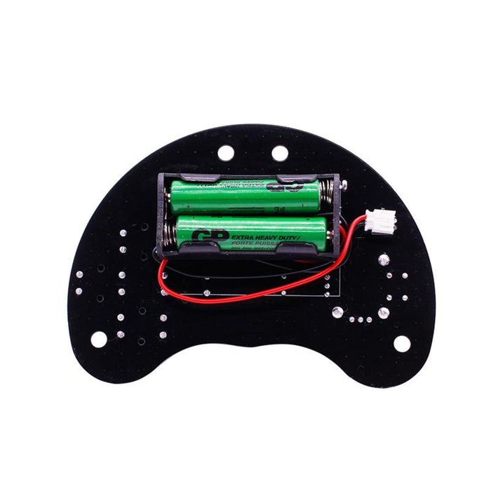 Yahboom micro:bit basic game handle