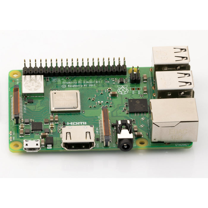 Raspberry Pi 3 B+ Starter Kit