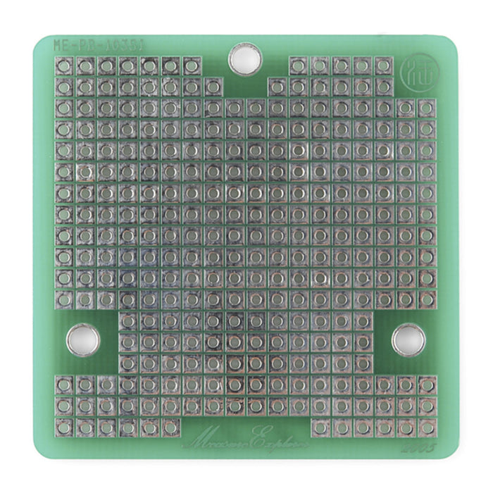ProtoBoard - Square 2
