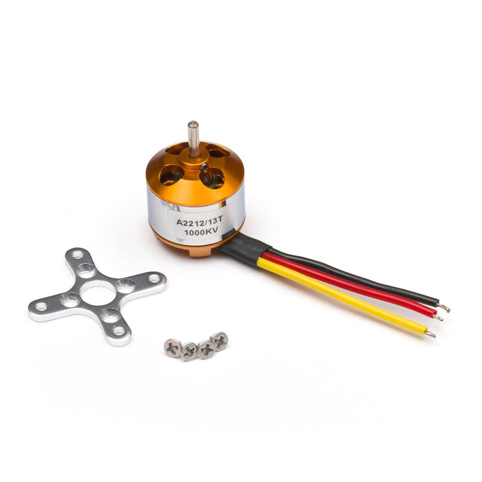 Brushless Motor for RC Airplane Quadcopter 1000kV