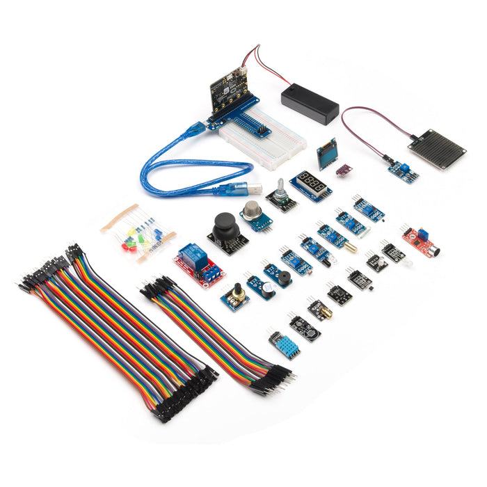 Little Bird Micro:Bit 24 Project Kit