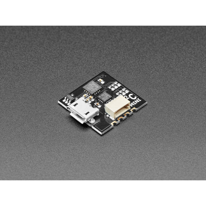 I2CMini by Excamera Labs