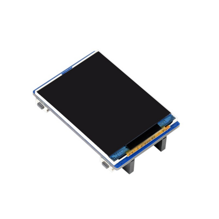 2inch LCD Display Module for Raspberry Pi Pico, 65K Colors, 320×240, SPI