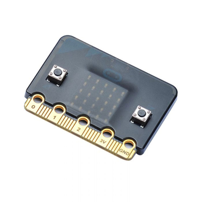 micro:bit case - Black