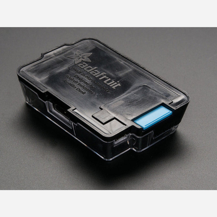Pink Shortening microSD card adapter for Raspberry Pi  Macbooks
