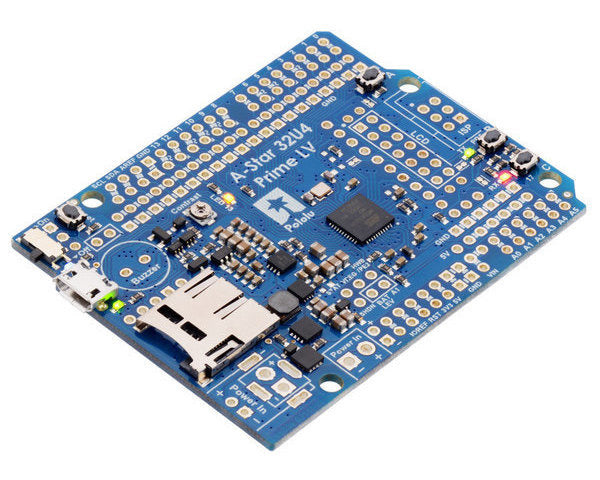 Particle Mesh 2G/3G Bundle - Full Starter Kit