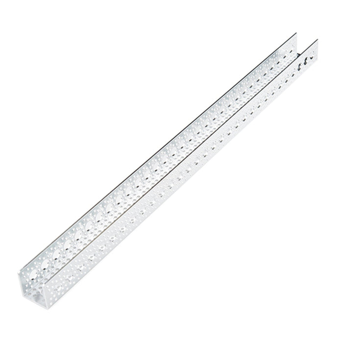 Aluminum Channel - 24
