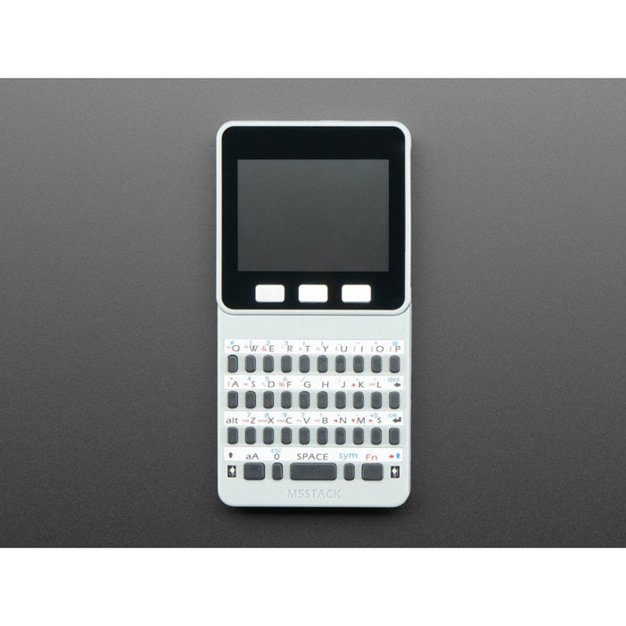 M5Stack FACES ESP32 Pocket Computer - Keyboard, Game, Calculator