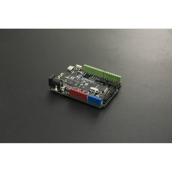 Bluno M3 - A STM32 with Bluetooth 4.0 (Arduino Compatible)