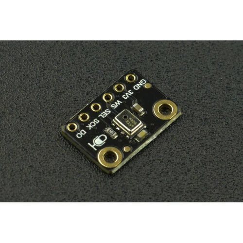 Fermion: I2S MEMS Microphone (Breakout)