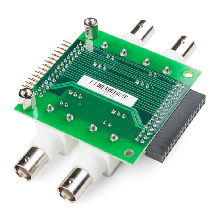 Digilent BNC Adapter Board